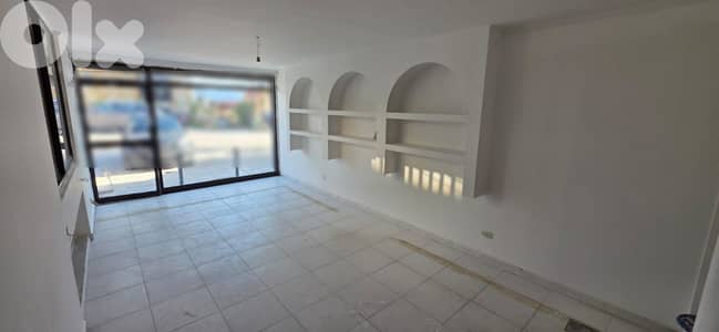 SHOP FOR RENT ON BOUMANA MAIN ROAD, (BRR-170)