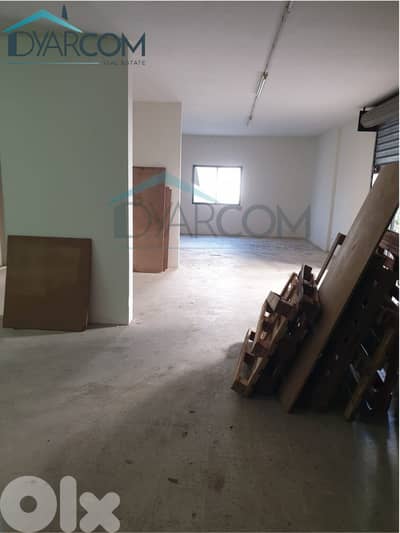 DY3312 - Zouk Mikael Warehouse for Sale!