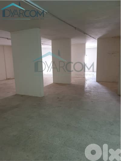 DY3312 - Zouk Mikael Warehouse for Sale!