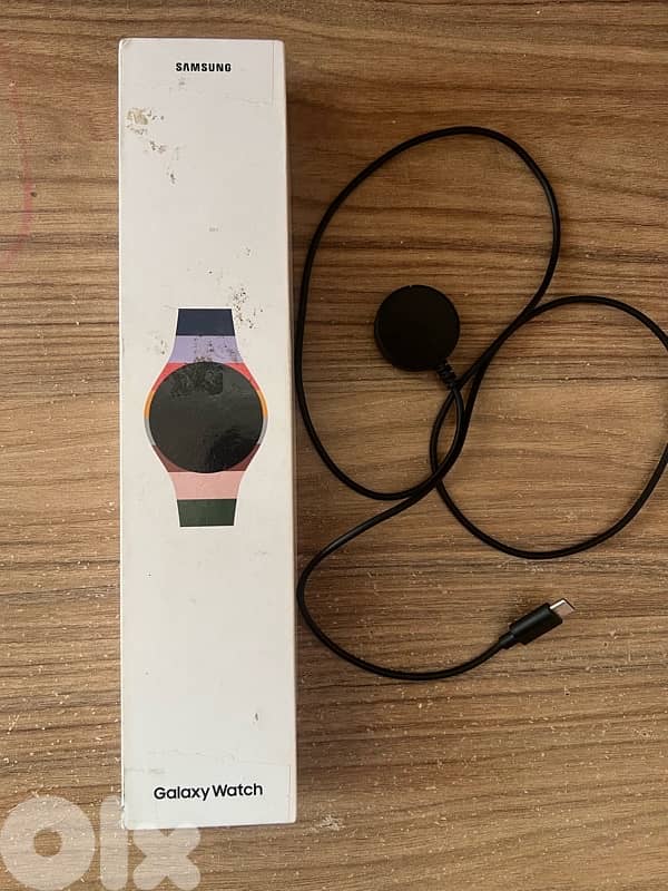 samaung watch 7 1