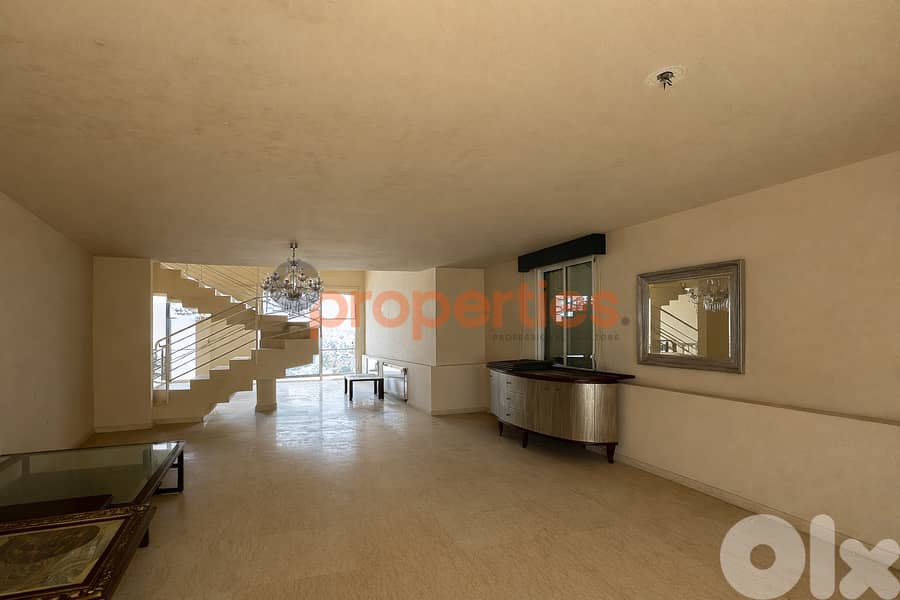 Duplex For Sale in Jbeil – دوبلكس للبيع في جبيل CPKCC65 0