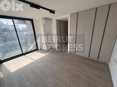 Achrafieh Prime Location 3 Bdrm