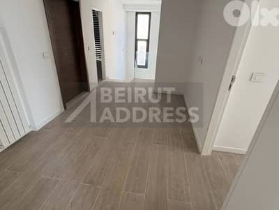 Achrafieh Prime Location 3 Bdrm