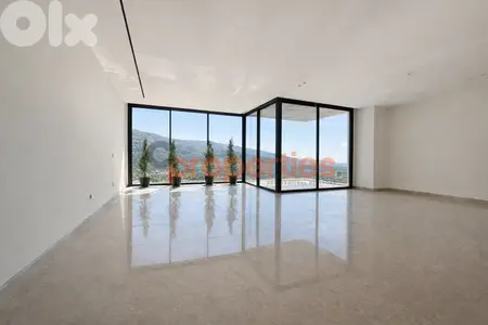 High end apartment for sale in Monteverde – CPGA138