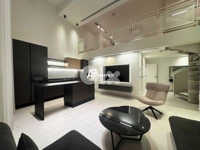 Loft for Rent in Achrafieh - شقة للأجار في الأشرفية Loft for Rent in Achrafieh - شقة للأجار في الأشرفية