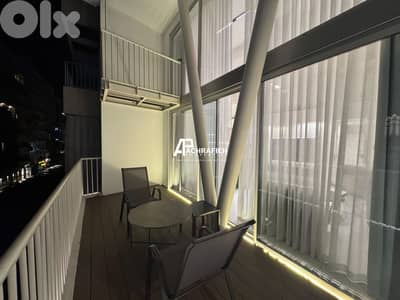Loft for Rent in Achrafieh - شقة للأجار في الأشرفية Loft for Rent in Achrafieh - شقة للأجار في الأشرفية