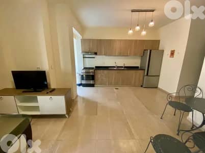 Apartment For Sale In Achrafieh | Central Location