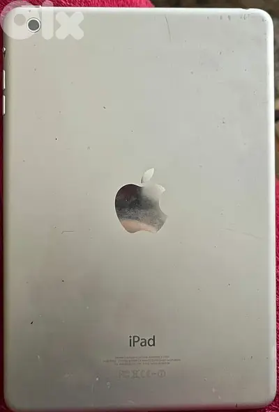 ipad mini (1st generation)