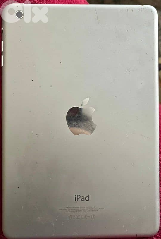 ipad mini (1st generation) 0