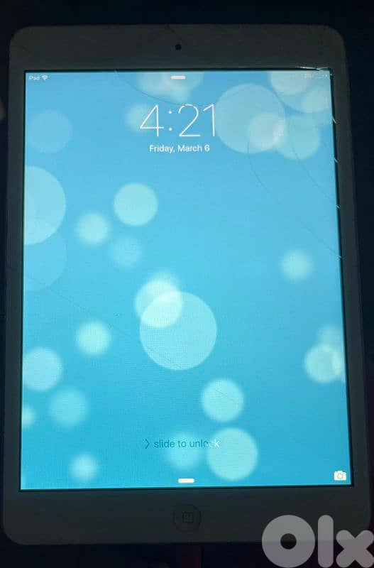 ipad mini (1st generation) 1