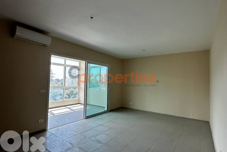 Apartment For Sale in Jbeil - CPKCC67 0