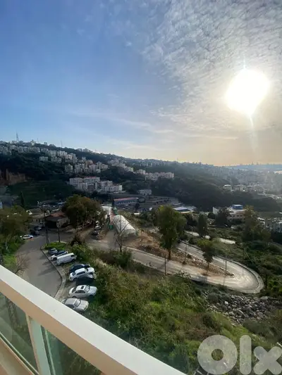 Apartment For Sale in Antelias 170,000$ شقة للبيع في أنطلياس