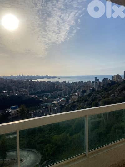 Apartment For Sale in Antelias 170,000$ شقة للبيع في أنطلياس
