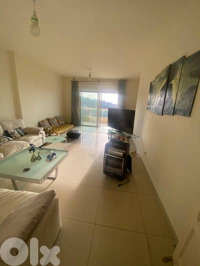 Apartment For Sale in Antelias 170,000$ شقة للبيع في أنطلياس