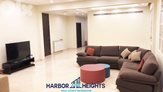 Apartment for Rent in Saifi - شقة للإيجار في الصيفي