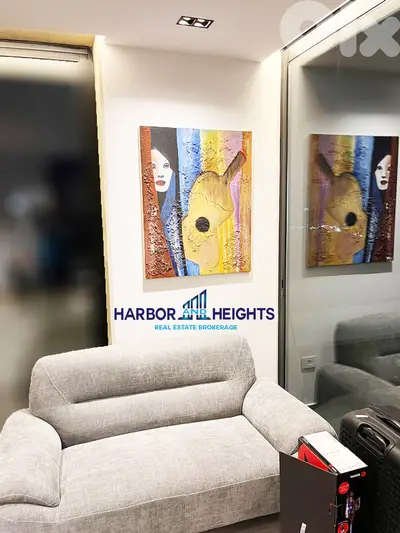 Apartment for Rent in Rmeil - شقة للإيجار في رميل