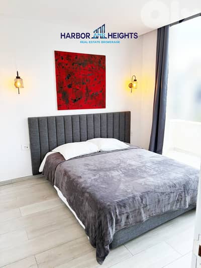 Apartment for Rent in Rmeil - شقة للإيجار في رميل