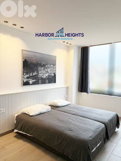 Apartment for Rent in Rmeil - شقة للإيجار في رميل