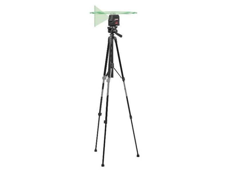 parkside cross line laser level 360° 0