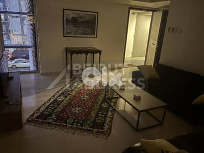 Achrafieh Golden Triangle Apartment for Rent