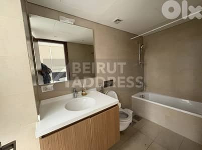 Achrafieh Golden Triangle Apartment for Rent