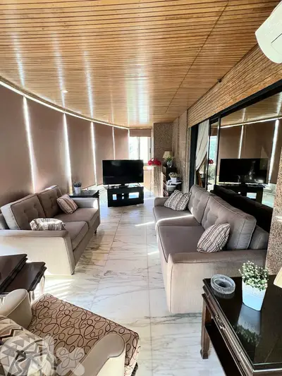 Apartment for sale in Ramlet Al Bayda/ Spacious/ Furnished