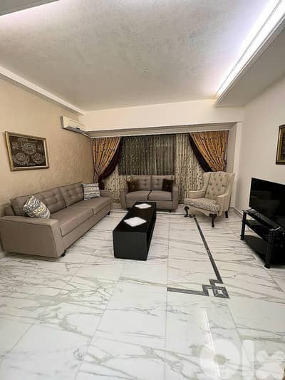 Apartment for sale in Ramlet Al Bayda/ Spacious/ Furnished