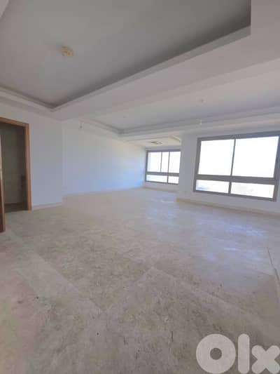 Apartment for sale in Rawcheh/ Seaview/ New/ 2nd row