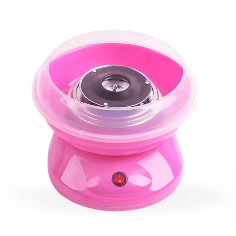 cotton candy maker 0