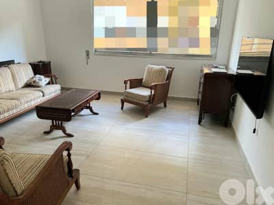 Apartment for sale in Sursock/ Spacious