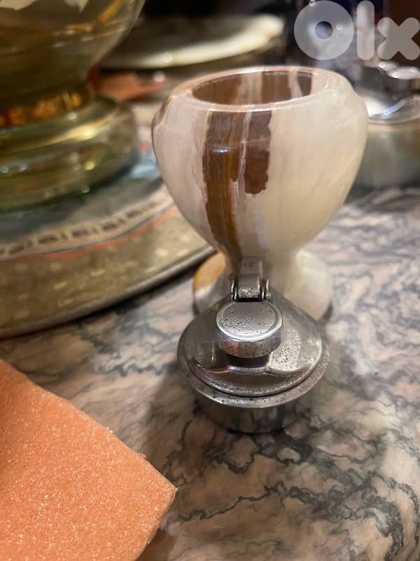 قداحات انتيك 2