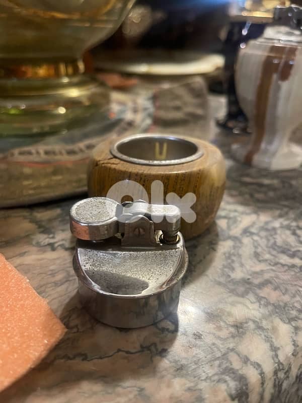 قداحات انتيك 3