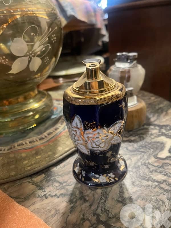 قداحات انتيك 4