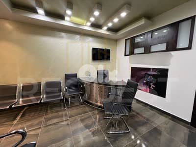 Office For Rent in Zahle Ksara مكتب للايجار في زحلة كسارة