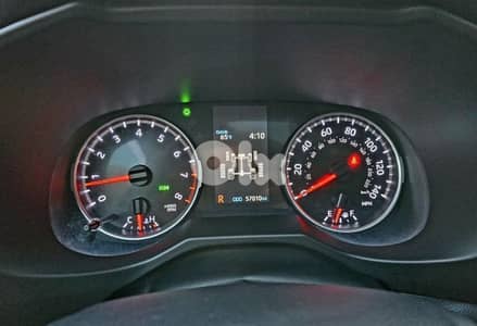 RAV 4 [4×4] XLE [57000miles]