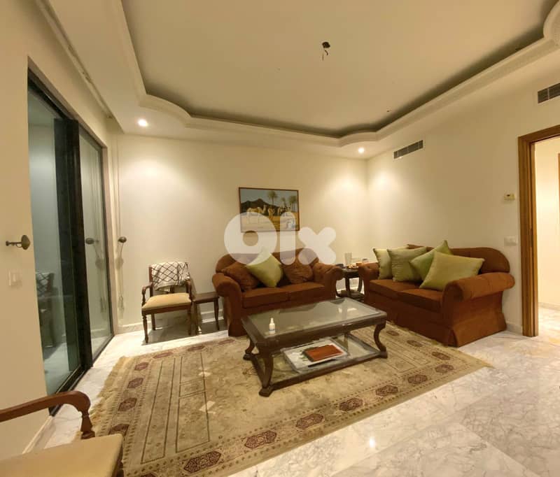 Apartment for sale in Ramlet El Bayda 0