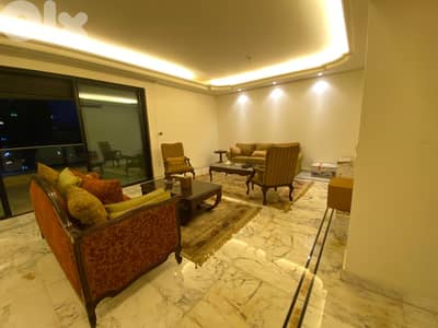 Apartment for sale in Ramlet El Bayda
