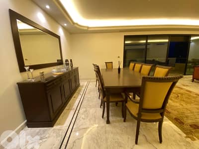 Apartment for sale in Ramlet El Bayda