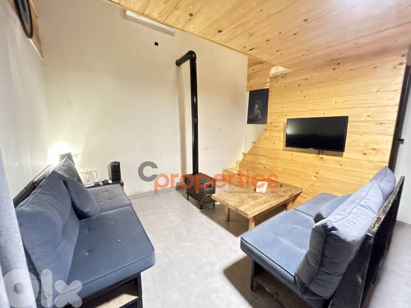 Chalet For rent in Bouar - CPJTA02 0