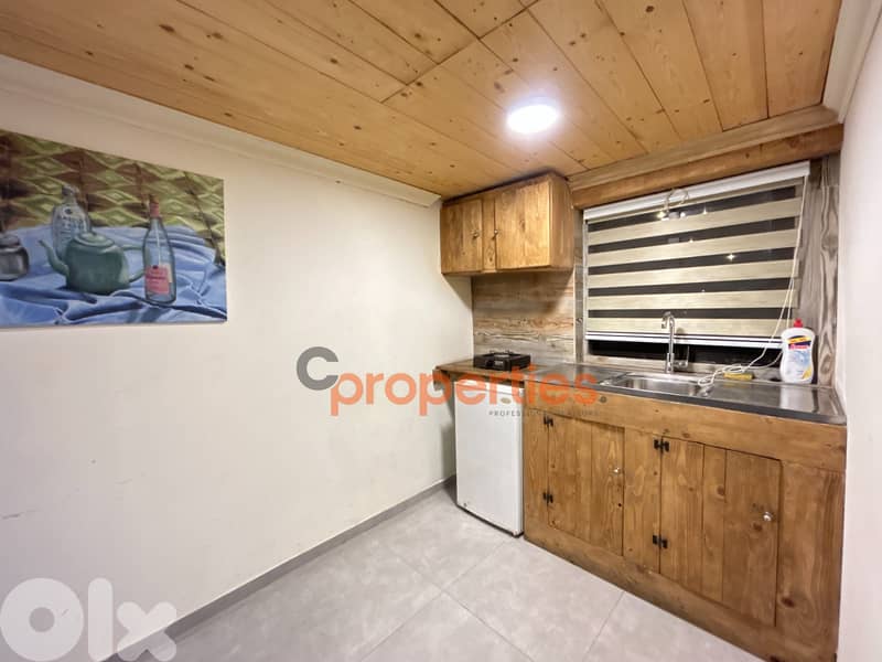 Chalet For rent in Bouar - CPJTA02 2
