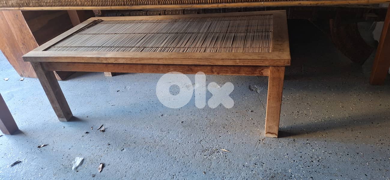 Coffee Table - BEST OFFER 0