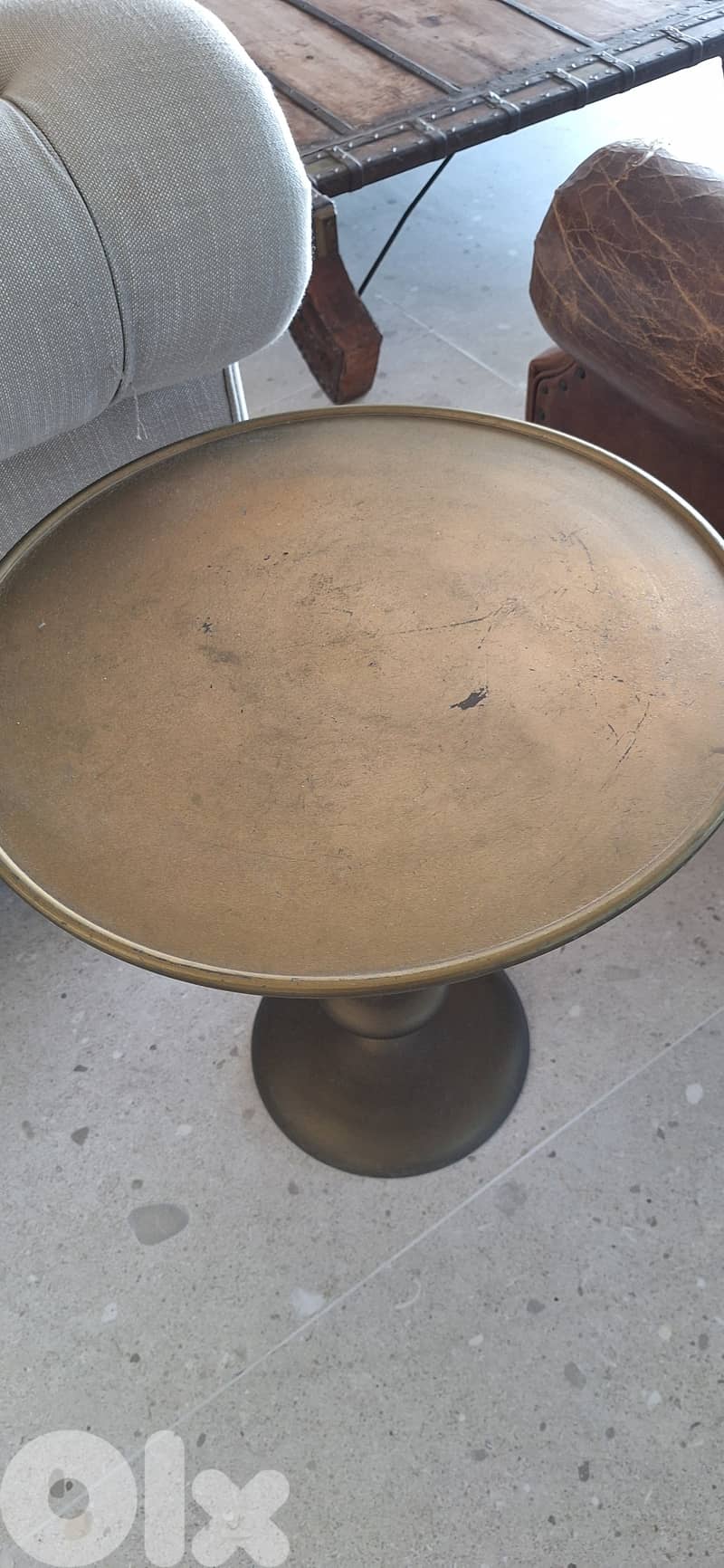 Side Table 0