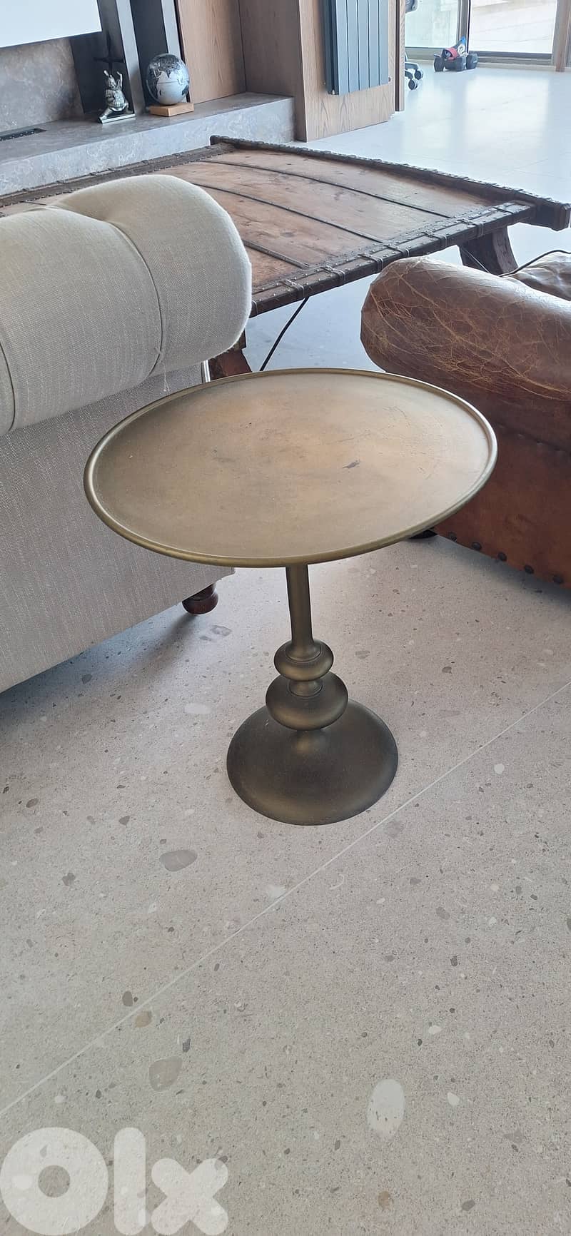 Side Table 2
