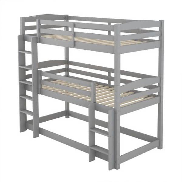 single bed x3 3