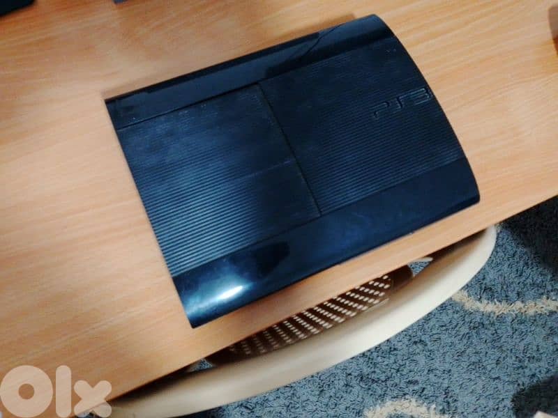 PS3 for sale 0