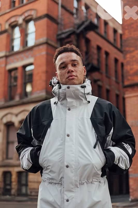 The North Face 1994 Retro Mountain Light GORE-TEX Jacket 4