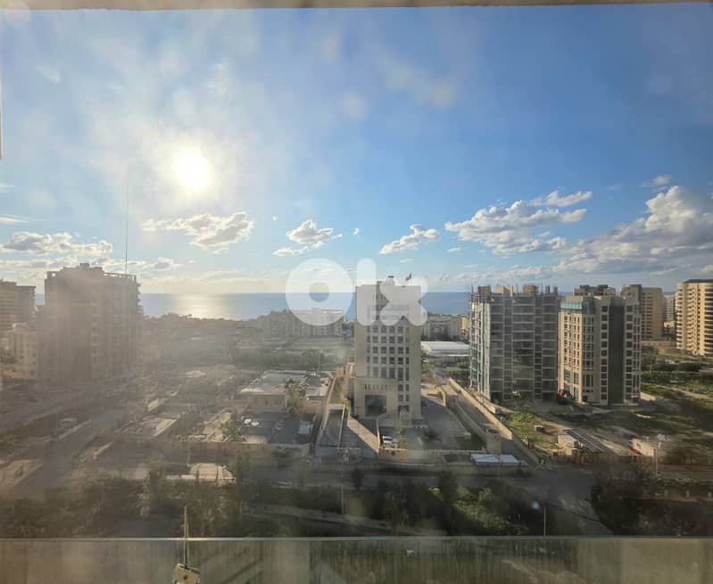 Apartment for sale in Ramlet El Bayda/ Amazing view 0