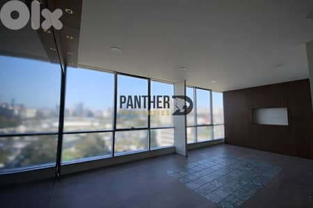 Office for rent Horch Tabet Ref#CT110 مكتب للإيجار في حورش تابيت
