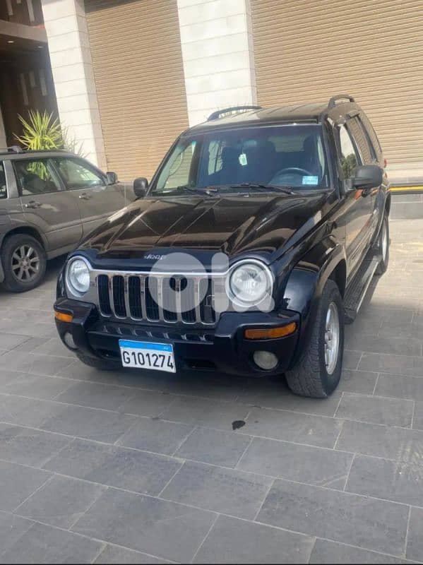 جيب شيروكى 2026 0
