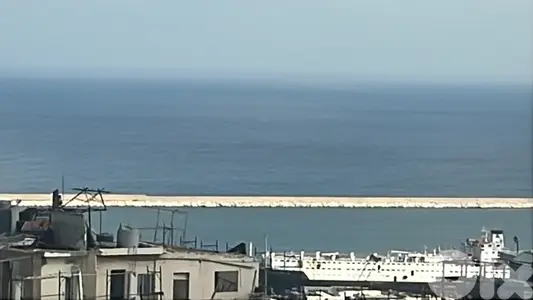 New Deluxe 3 bedroom apartment (Fully Furnished) in Mansourieh